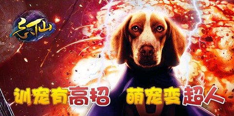 忘仙战宠升级最新养成指南