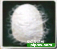忘仙雪山冰蚕丝